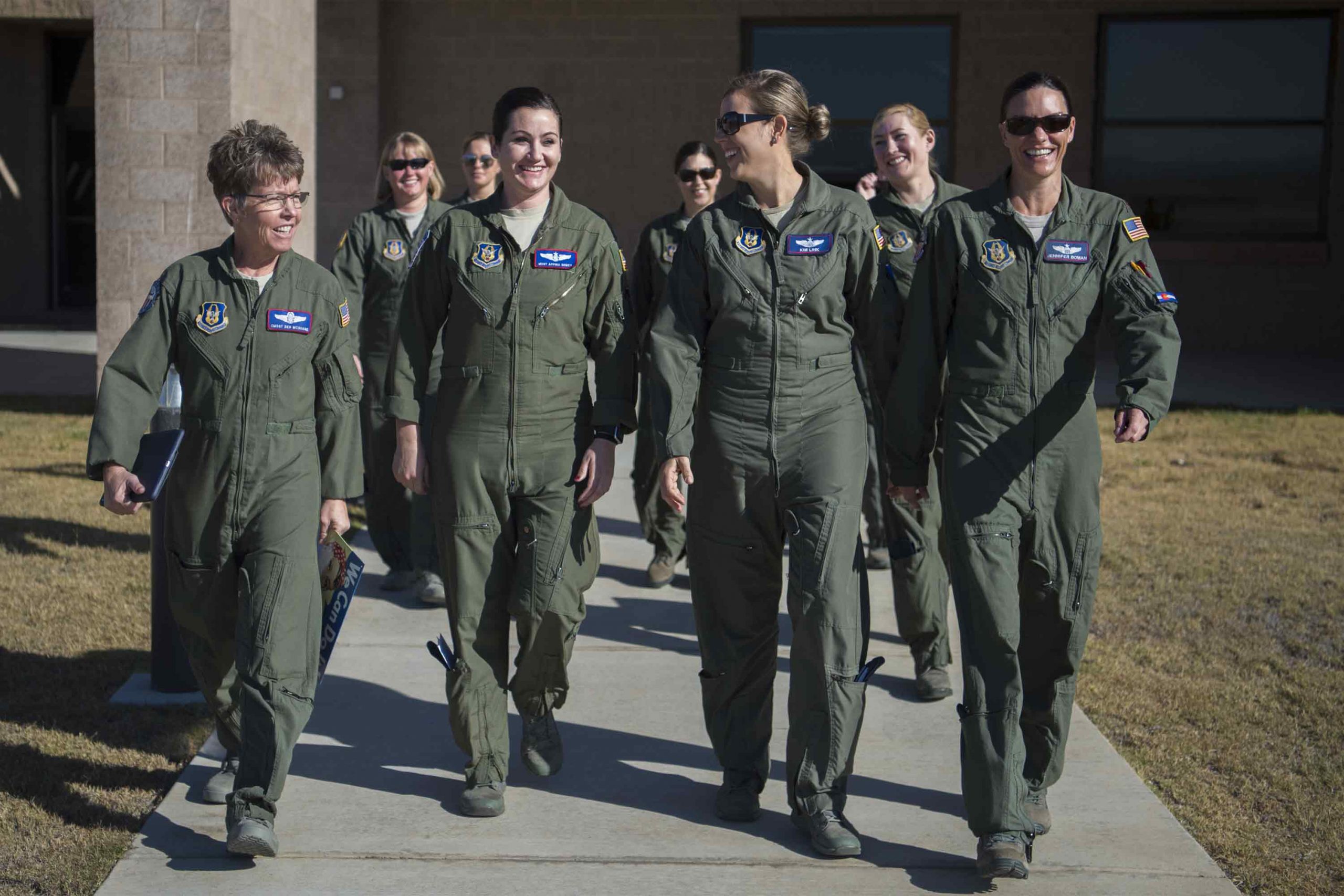 Us Air Force Women Naked Telegraph