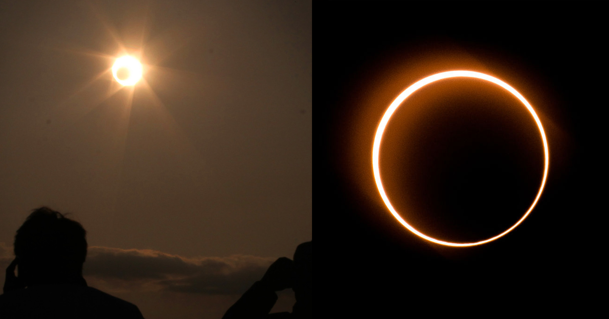 ‘Ring of Fire’ Solar Eclipse to Appear in the Sky Next Month—Here’s ...