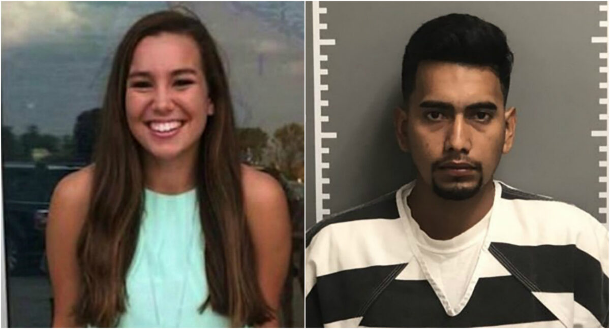 Mollie Tibbettss Boyfriend Testifies In Murder Trial ‘wholeheartedly Believes Suspect Is 5600