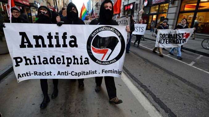 Antifa