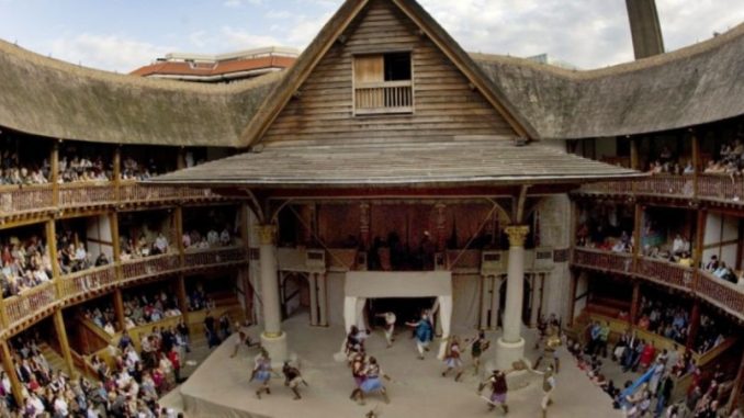 Globe Theatre