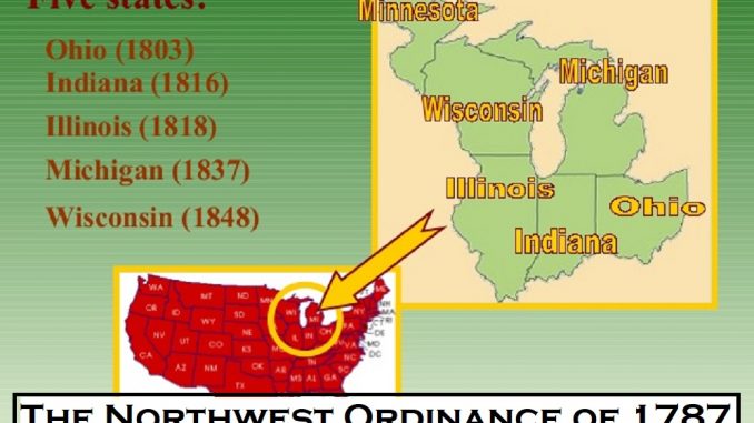 Northwest Ordinance