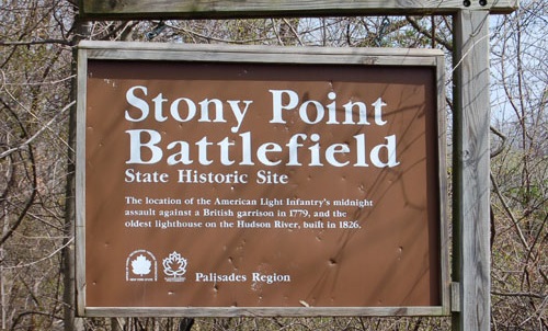 Battle of Stony Point