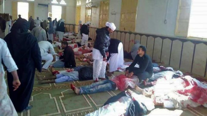 mosque attack