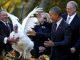Obama Pardons Turkey