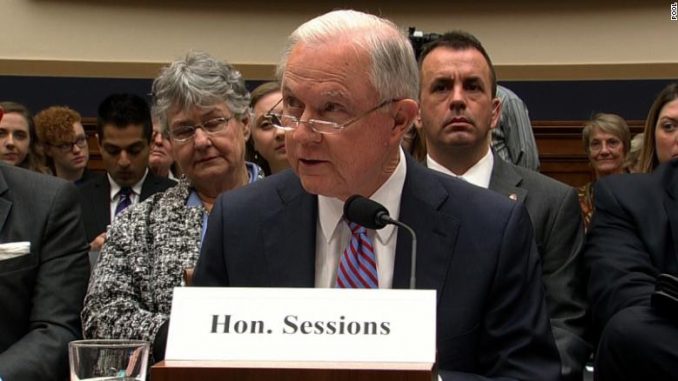 Jeff Sessions