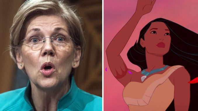 Pocahontas