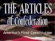 The Articles of Confederation Text