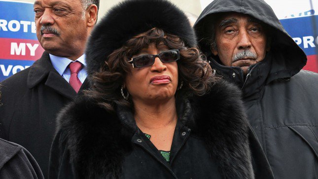 Corrine Brown