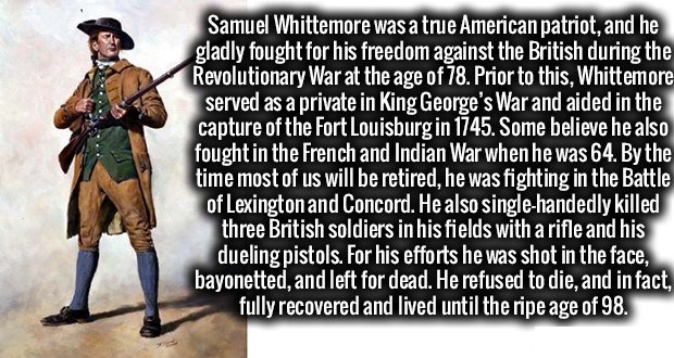 Samuel Whittemore