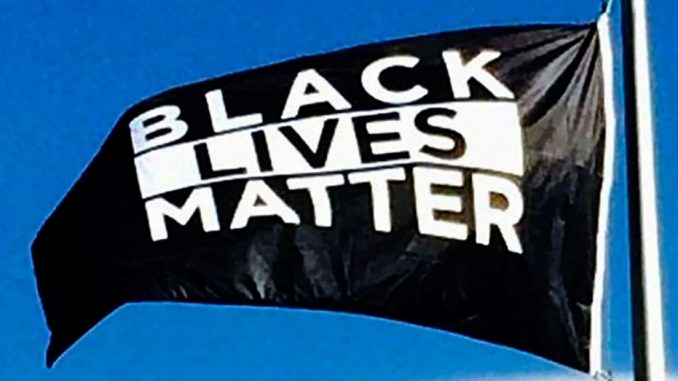 Black Lives Matter