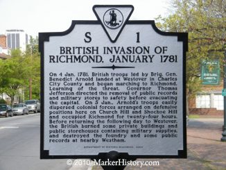 Battle of Richmond