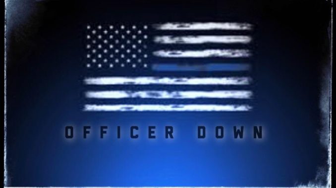 Officer Down