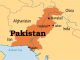 Pakstan on designated watch list
