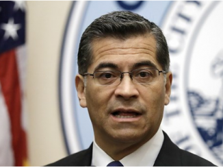 California AG threatens business owners