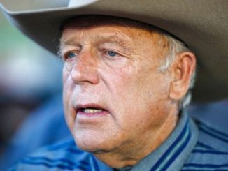 Cliven Bundy