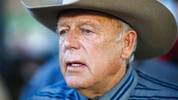 Cliven Bundy