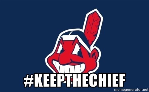 Chief Wahoo