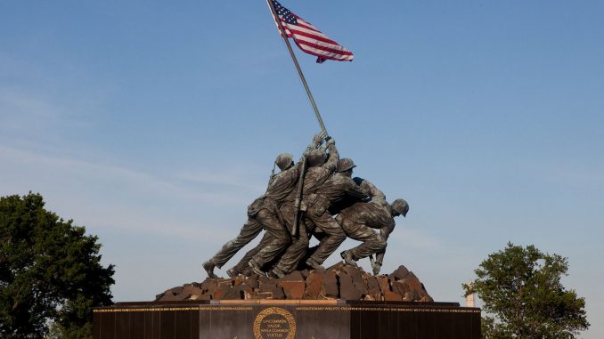 iwo jima