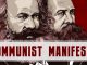 Communist Manifesto Marx