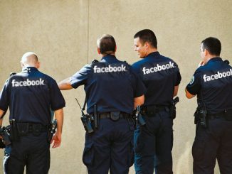 Facebook Police