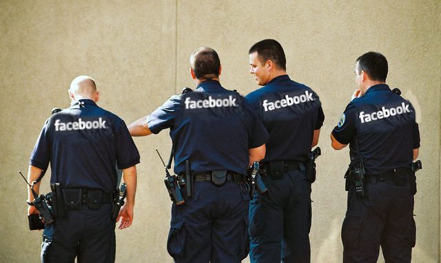 Facebook Police