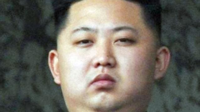 Kim Jong Un