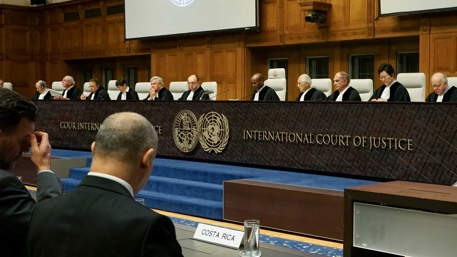 Международный суд оон признал. Международный Уголовный трибунал (Гаага). Суд ООН. Судьи международного суда ООН. Гаагский Международный суд.