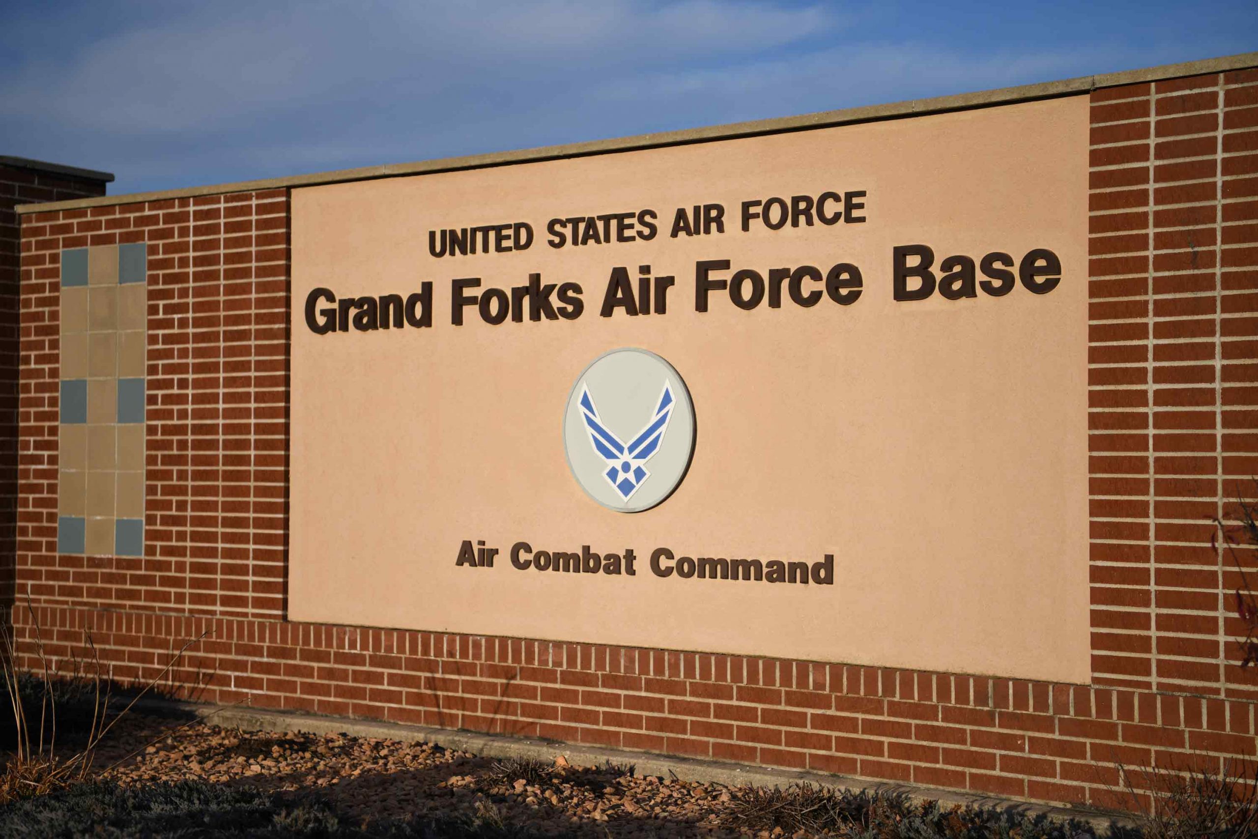 Airmen Killed in Shooting at Grand Forks Air Force Base Identified