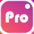 Profile picture of instagram pro