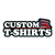 Group logo of Custom Print Tshirt in UAE