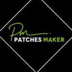 Group logo of Patches Maker UK